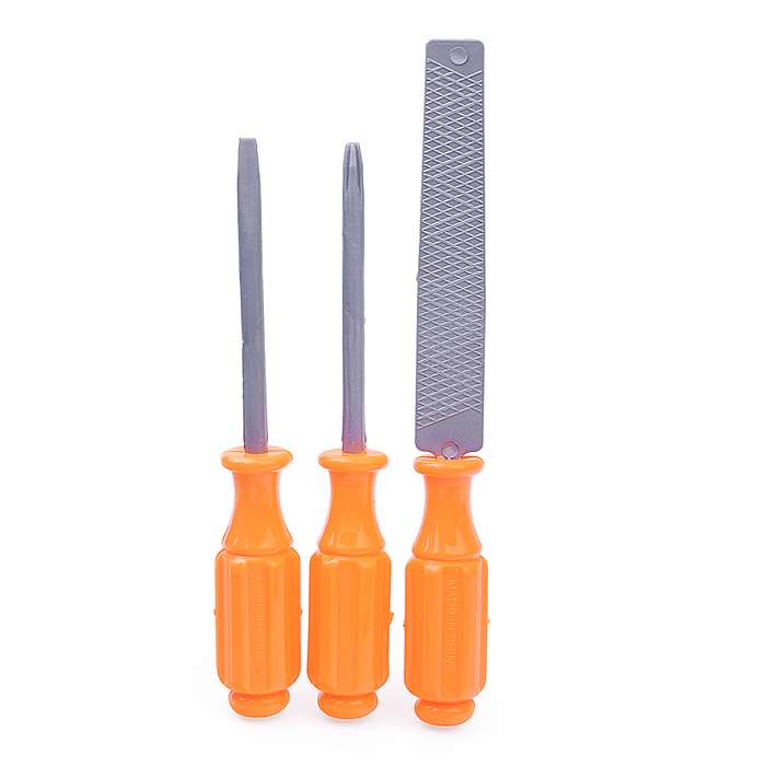 Фото к товару Набор инструментов 99315-2 "Все умею, все могу" в пакете Набор инструментов 99315-2 "Все умею, все могу" в пакете