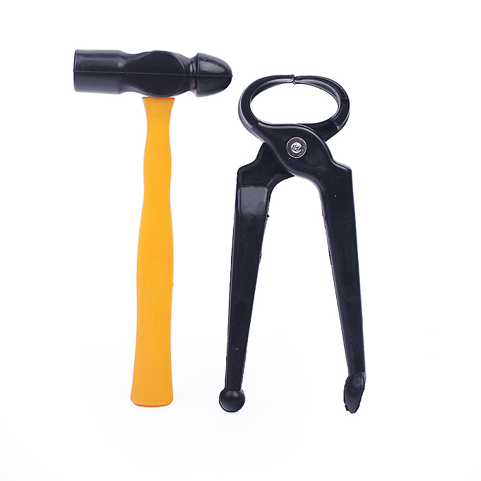 Фото к товару Набор инструментов 99315-2 "Все умею, все могу" в пакете Набор инструментов 99315-2 "Все умею, все могу" в пакете