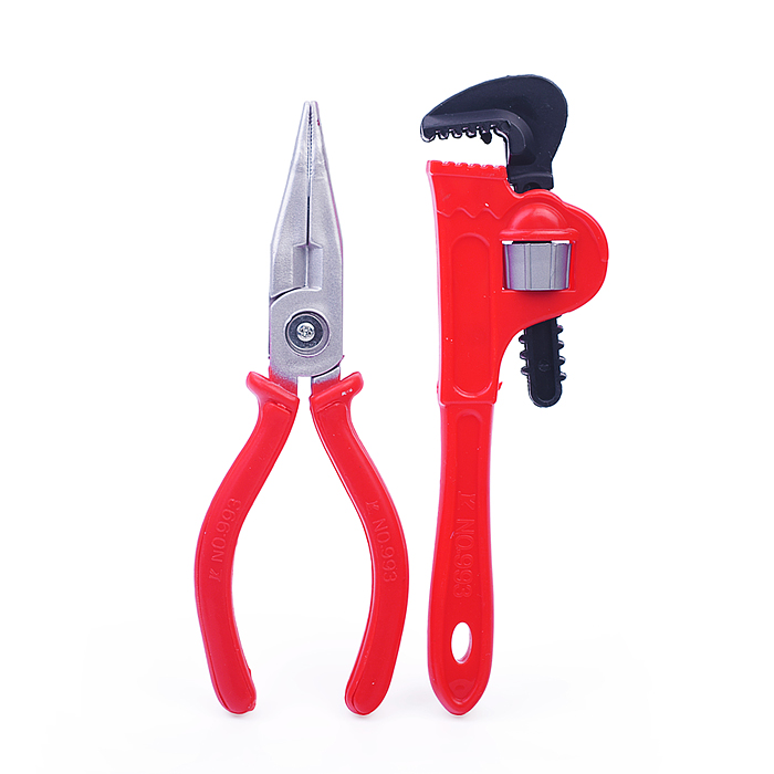 Фото к товару Набор инструментов 99315-2 "Все умею, все могу" в пакете Набор инструментов 99315-2 "Все умею, все могу" в пакете