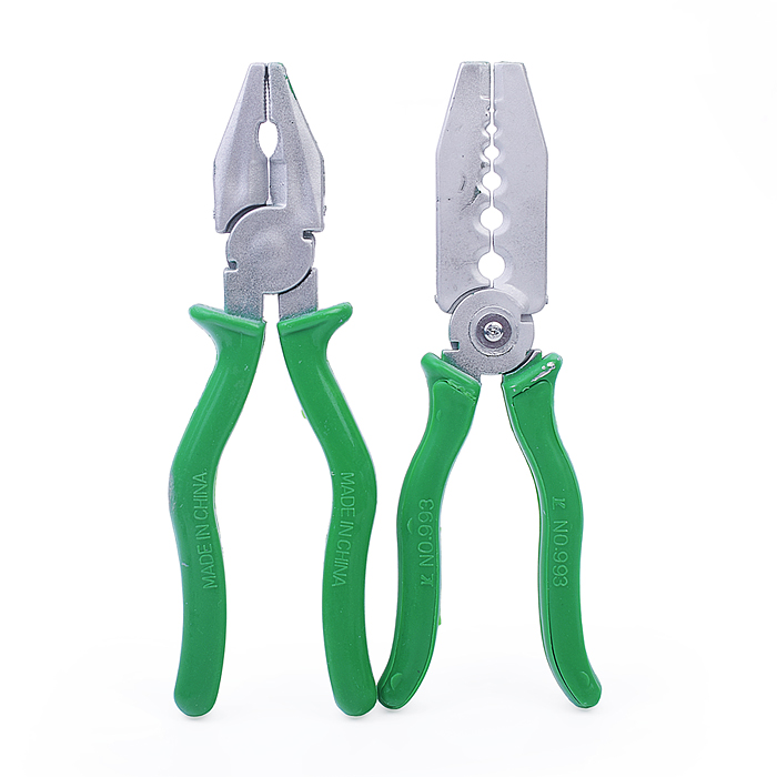 Фото к товару Набор инструментов 99315-2 "Все умею, все могу" в пакете Набор инструментов 99315-2 "Все умею, все могу" в пакете