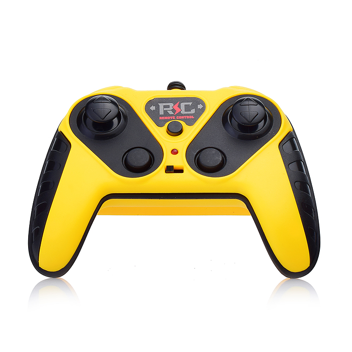 Фото к товару Машина XM-6839L "Экскаватор" на р/у, в коробке Машина XM-6839L "Экскаватор" на р/у, в коробке