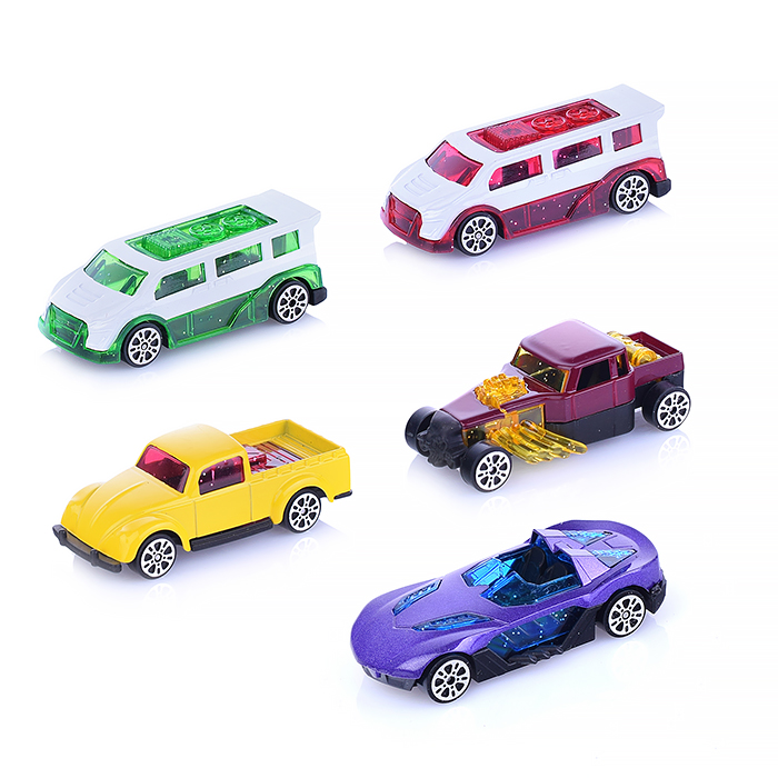 Машина K161B33 "Original" в пакете Машина K161B33 "Original" в пакете