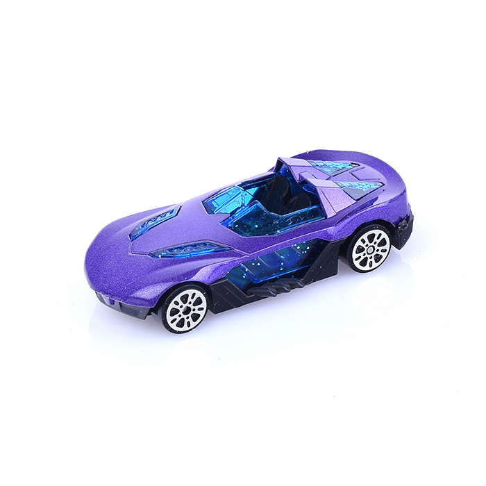 Фото к товару Машина K161B33 "Original" в пакете Машина K161B33 "Original" в пакете