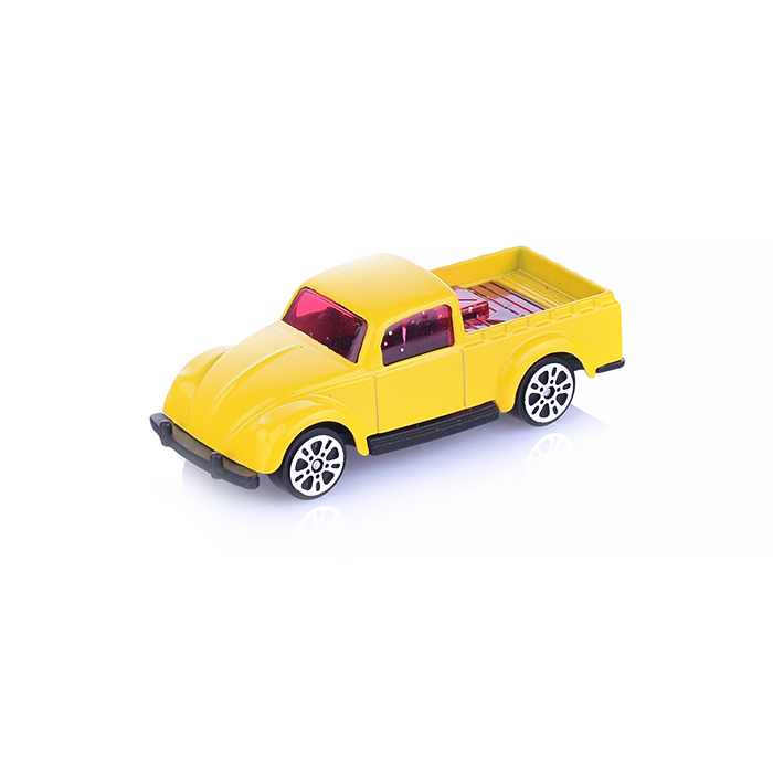 Фото к товару Машина K161B33 "Original" в пакете Машина K161B33 "Original" в пакете