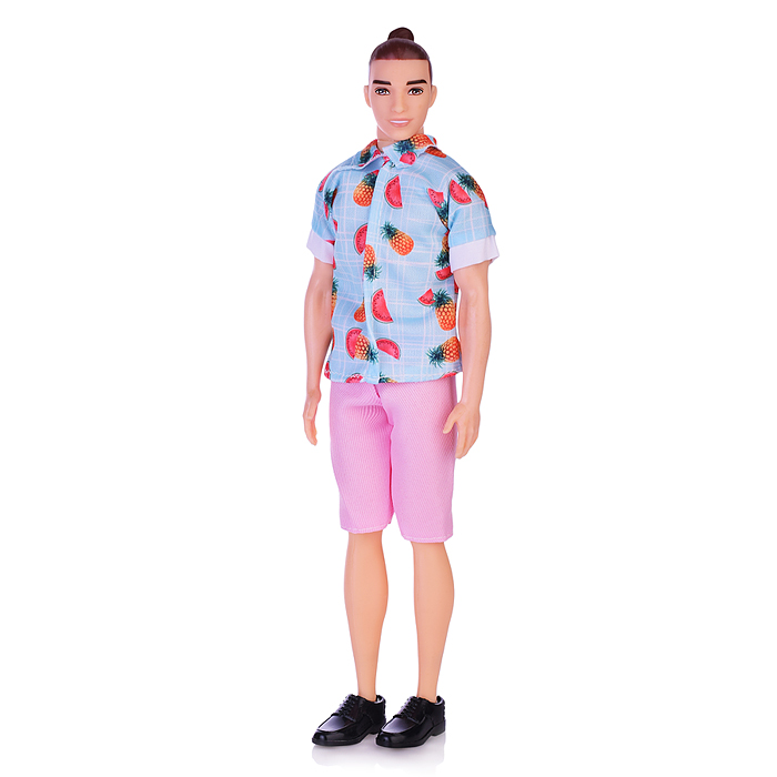 Кукла C13 "Лео" в пакете Кукла C13 "Лео" в пакете