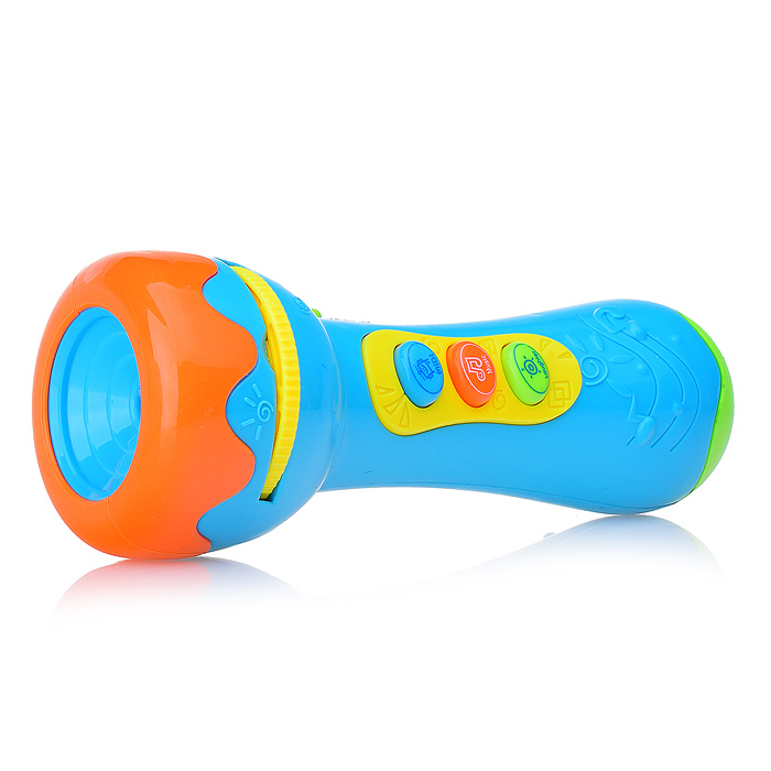 Проектор 883 в коробке