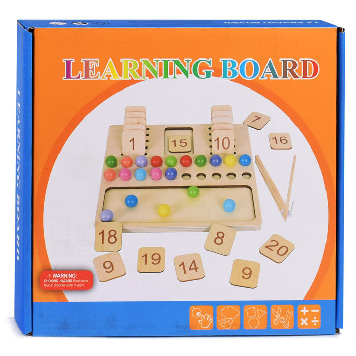 Игровой модуль D1202 с шариками