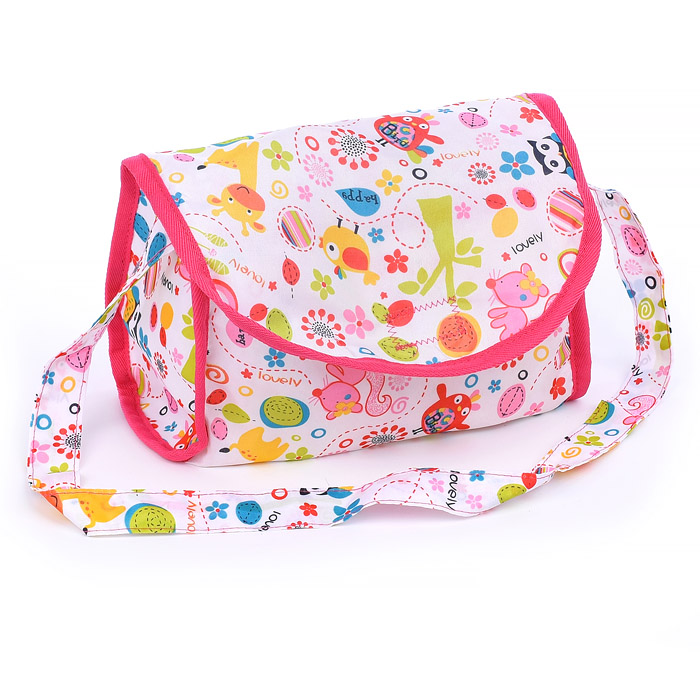 Фото к товару Коляска для кукол 9338 в коробке Коляска для кукол 9338 в коробке