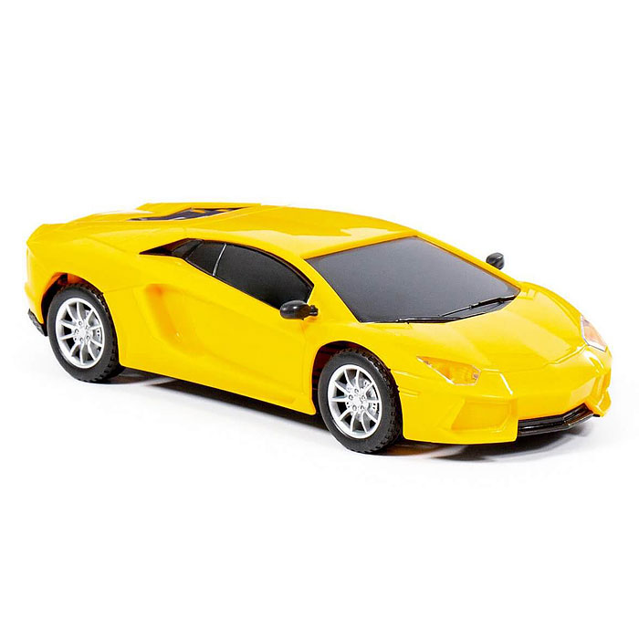 Фото к товару Автомобиль легковой "Спектр-V2" инерционный (в пакете) Автомобиль легковой "Спектр-V2" инерционный (в пакете)