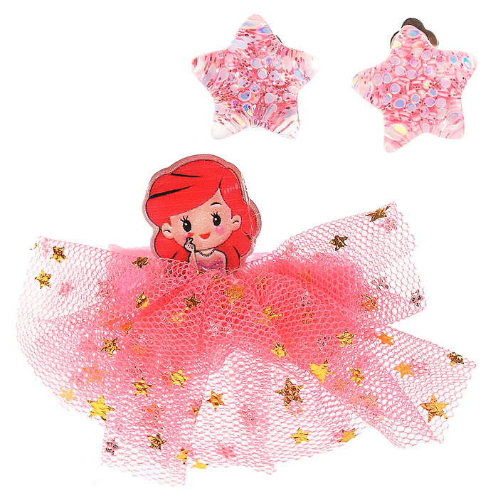 Набор украшений R3-20E в пакете Набор украшений R3-20E в пакете