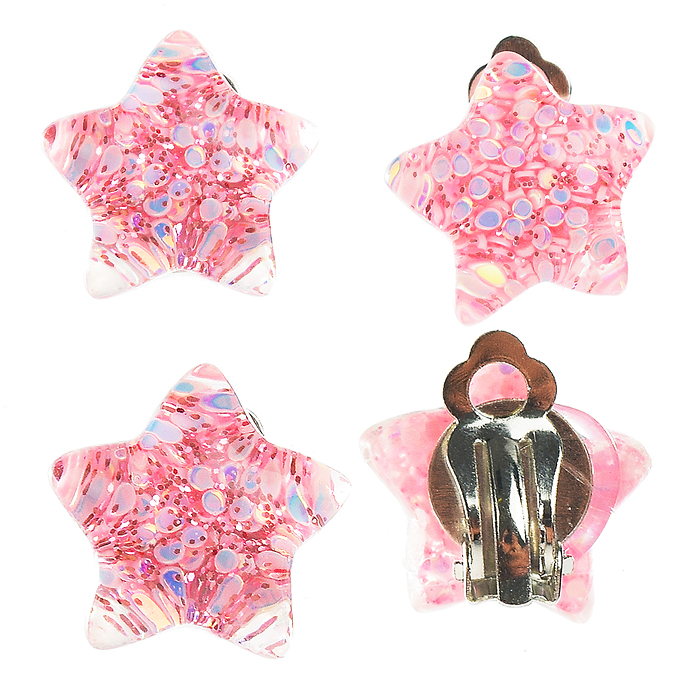 Фото к товару Набор украшений R3-20E в пакете Набор украшений R3-20E в пакете