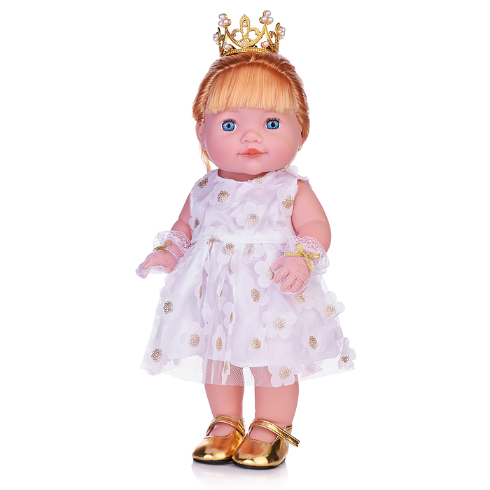 Фото к товару Кукла A679B "Ксюша" с аксессуарами, в коробке Кукла A679B "Ксюша" с аксессуарами, в коробке