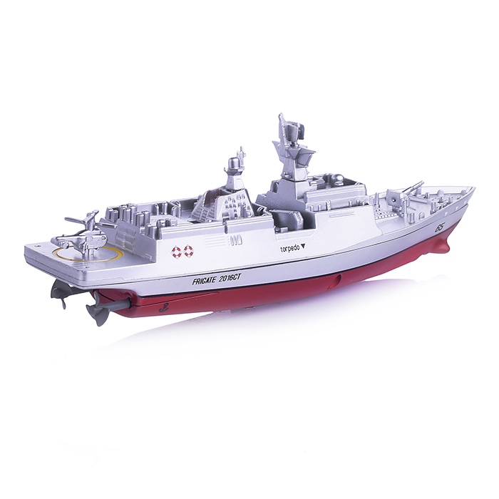 Фото к товару Лодка 3318 р/у, 27MHz, в коробке Лодка 3318 р/у, 27MHz, в коробке