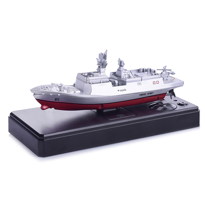 Фото к товару Лодка 3318 р/у, 27MHz, в коробке Лодка 3318 р/у, 27MHz, в коробке