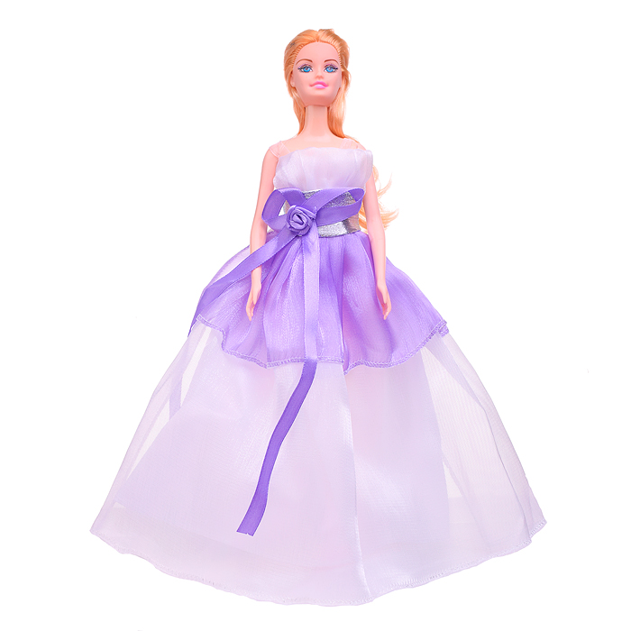 Кукла GN4000E с аксессуарами, в коробке