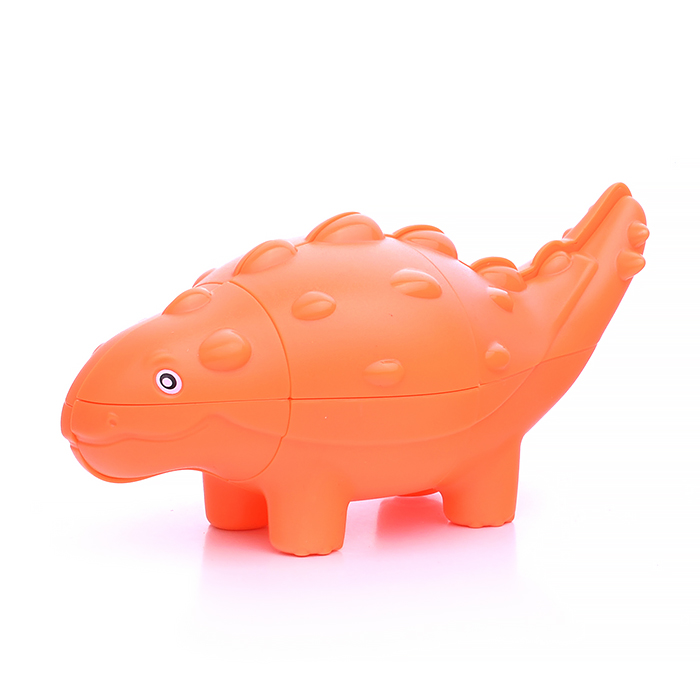 Фото к товару Динозавр-головоломка FX8824 в коробке Динозавр-головоломка FX8824 в коробке