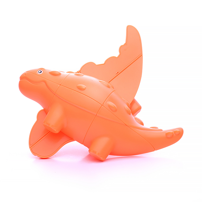 Фото к товару Динозавр-головоломка FX8824 в коробке Динозавр-головоломка FX8824 в коробке