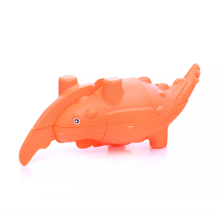 Фото к товару Динозавр-головоломка FX8824 в коробке Динозавр-головоломка FX8824 в коробке