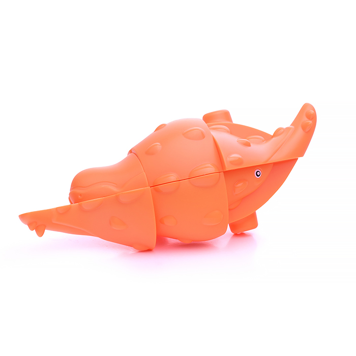 Фото к товару Динозавр-головоломка FX8824 в коробке Динозавр-головоломка FX8824 в коробке