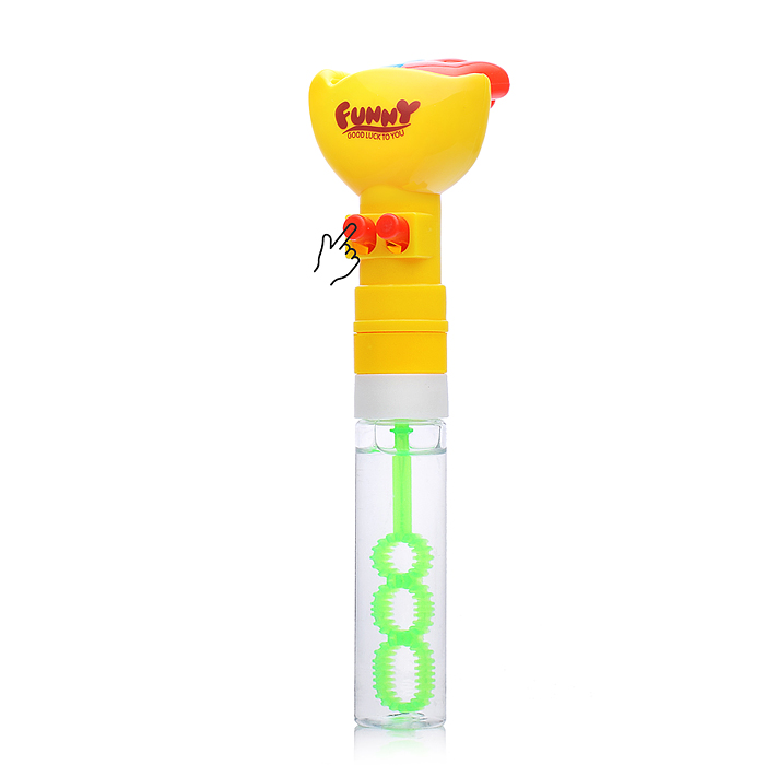 Фото к товару Мыльные пузыри 00-4058 "Подвижная рука" 20 см Мыльные пузыри 00-4058 "Подвижная рука" 20 см