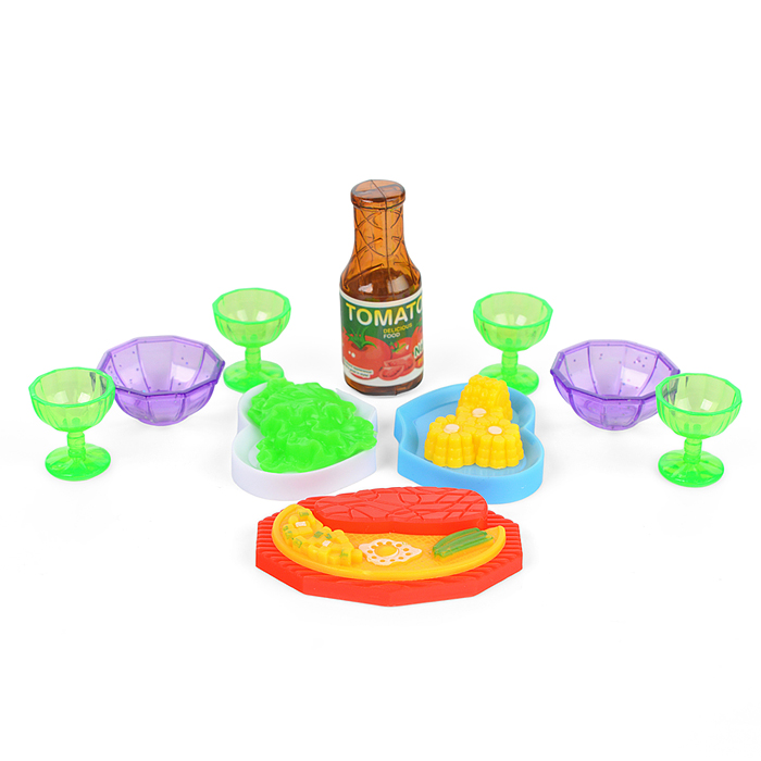 Набор мебели 77-68 "Пикник-2" (16 предметов) под колпаком