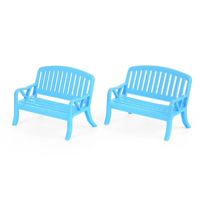 Набор мебели 77-68 "Пикник-2" (16 предметов) под колпаком