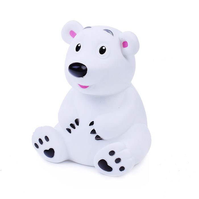 Игрушка для ванны "Союзмультфильм" 1 шт. в сетке Игрушка для ванны "Союзмультфильм" 1 шт. в сетке