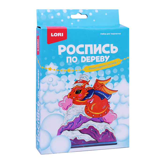 Роспись по дереву.Новогодний сувенир "Символ года" Роспись по дереву.Новогодний сувенир "Символ года"