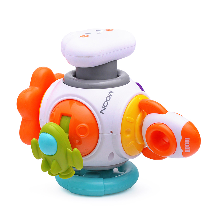 Игрушка развивающая 99-17 "Весело играя" в коробке