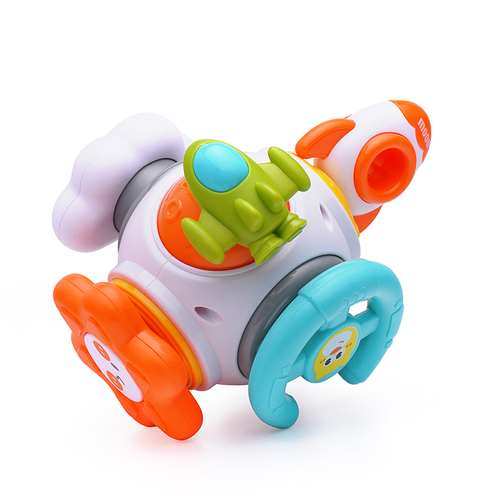 Игрушка развивающая 99-17 "Весело играя" в коробке