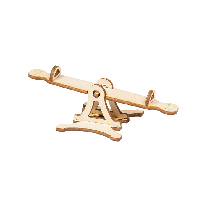 Фото к товару Набор для кукольного домика "Детская площадка" Набор для кукольного домика "Детская площадка"