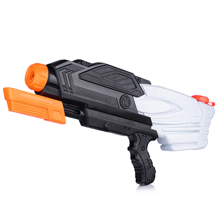 Водный пистолет LD-838H "Герой" в пакете