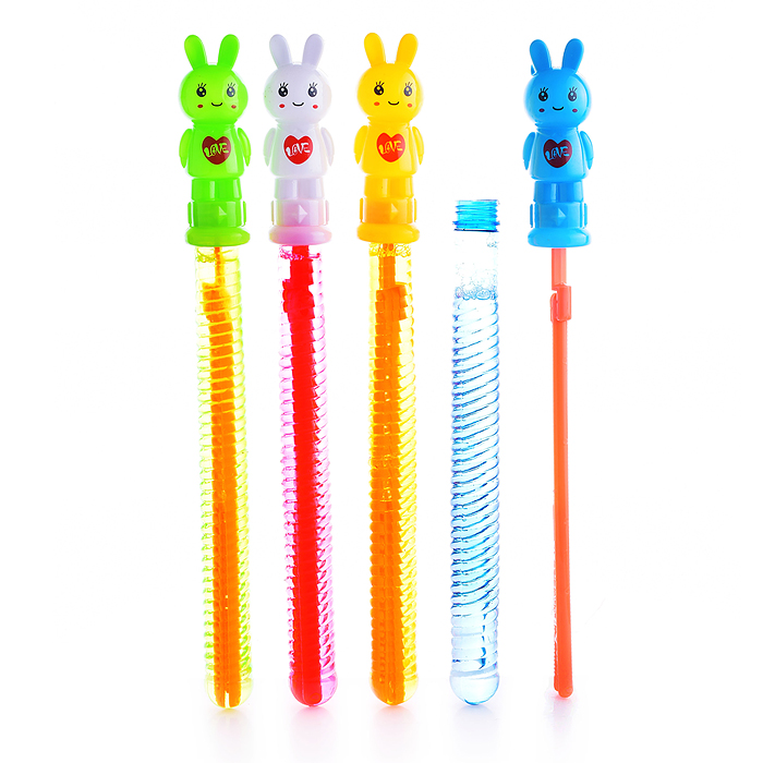 Фото к товару Мыльные пузыри 00-0370 "Зайчишка" 120 мл. Мыльные пузыри 00-0370 "Зайчишка" 120 мл.