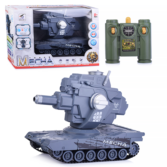 Машина ZG-C1438 р/у, 27MHz, в коробке Машина ZG-C1438 р/у, 27MHz, в коробке