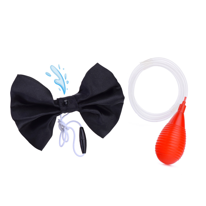 Фото к товару Игра-розыгрыш 11-0020 "Галстук-бабочка" Игра-розыгрыш 11-0020 "Галстук-бабочка"