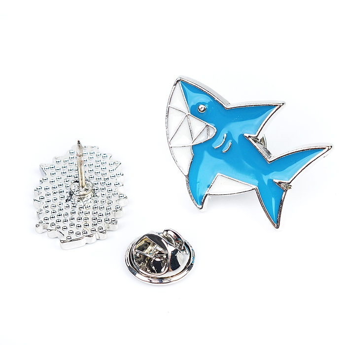 Фото к товару Набор значков "Shark" эмалированные, размер изделий: awesome!! 1,5x1,5 см, yaas 3x2 см, гол Набор значков "Shark" эмалированные, размер изделий: awesome!! 1,5x1,5 см, yaas 3x2 см, гол