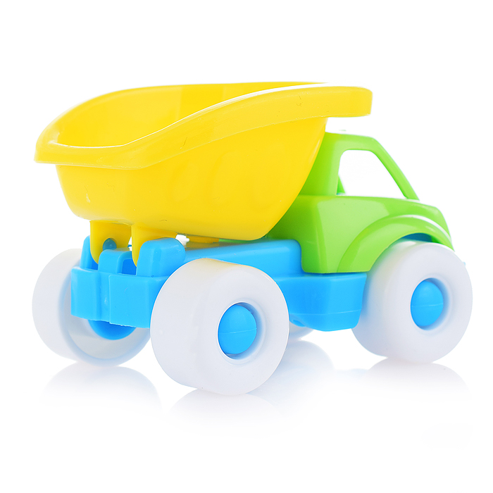 Фото к товару Песочный набор №106 (ведро 0,3 л, сито, совок, грабли, машинка "Бублик") Песочный набор №106 (ведро 0,3 л, сито, совок, грабли, машинка "Бублик")