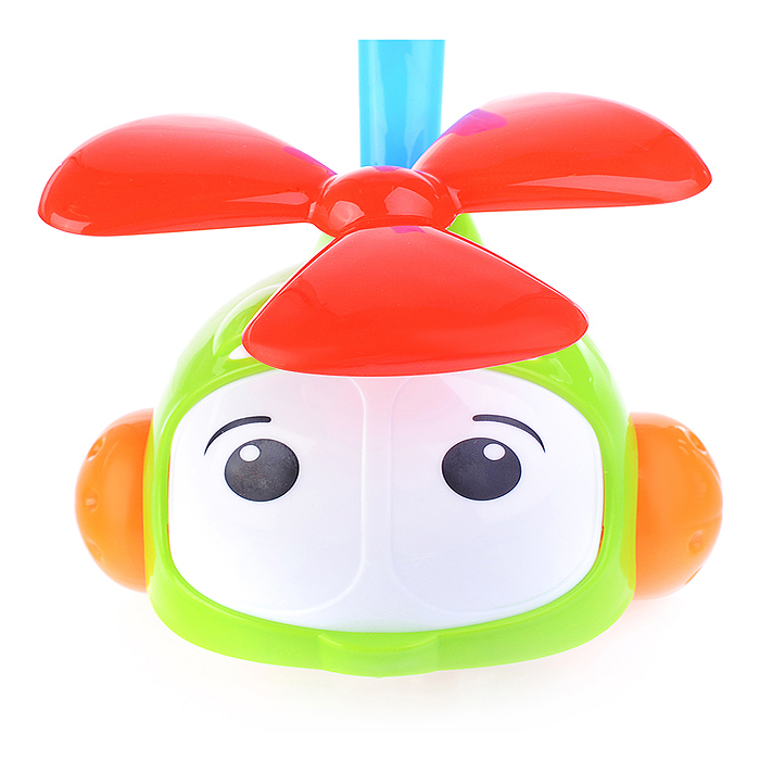 Каталка "Вертолетик"