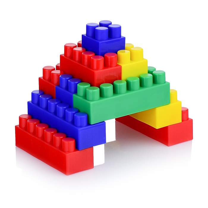 Фото к товару Конструктор (32) Конструктор (32)