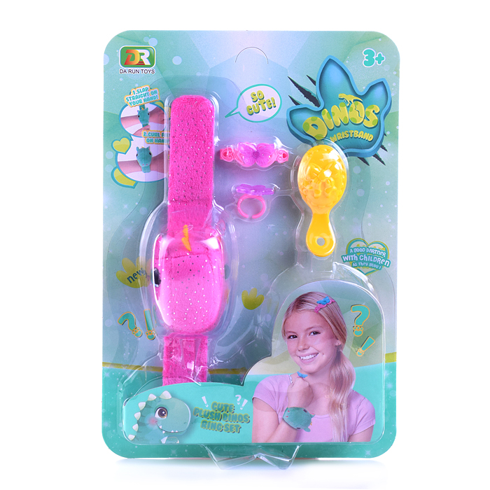 Набор украшений DR5086 на листе Набор украшений DR5086 на листе