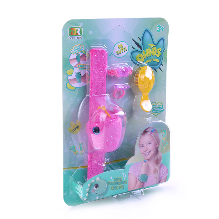 Набор украшений DR5086 на листе