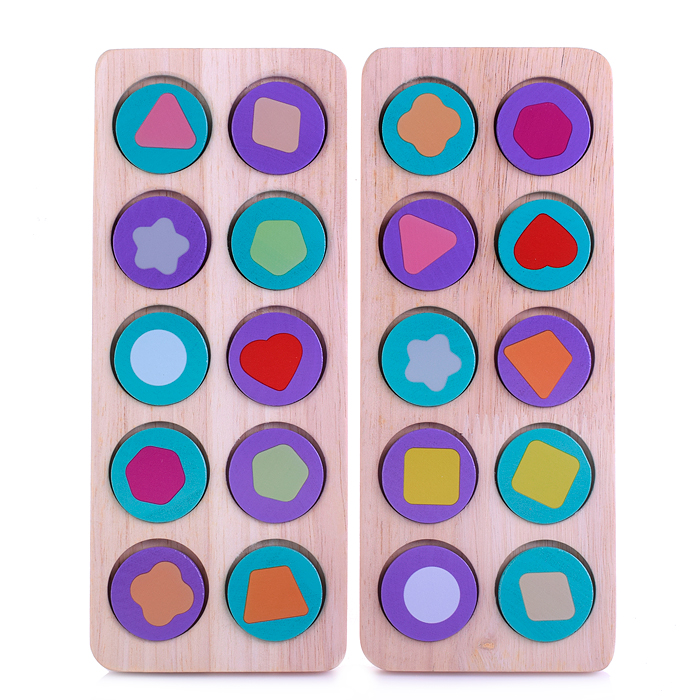 Игра развивающая D1233