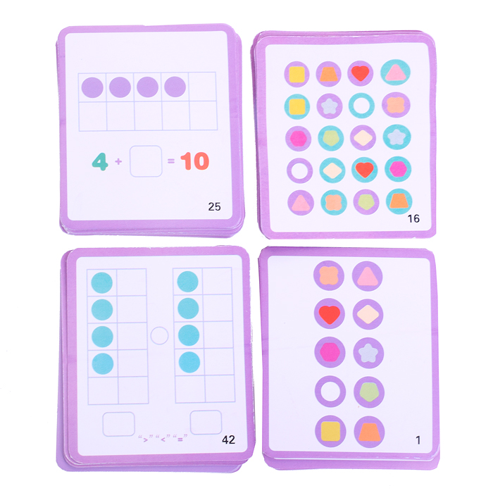 Игра развивающая D1233