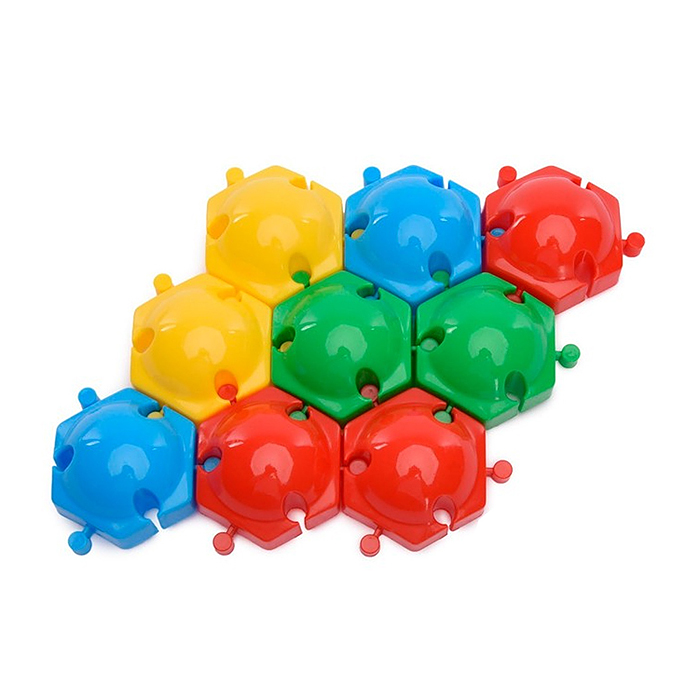 Фото к товару Мозаика пазлы Черепашки (40мм.25шт.) Мозаика пазлы Черепашки (40мм.25шт.)