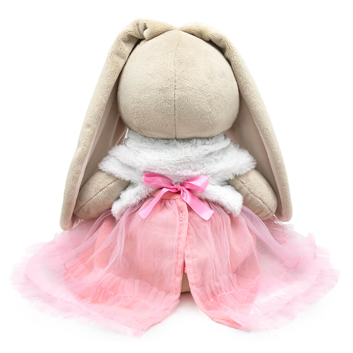 Зайка Ми большой Принцесса