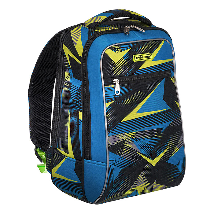 Рюкзак ErgoLine® Urban 18L Triangle