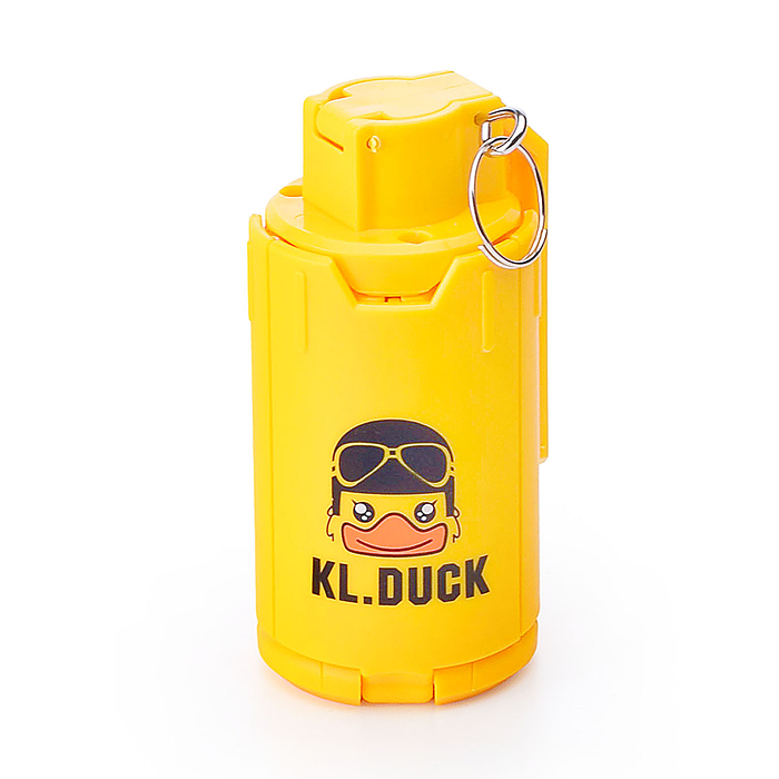 Фото к товару Граната M18 в пакете Граната M18 в пакете