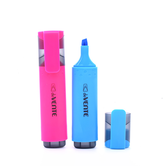 Фото к товару Набор маркеров-выделителей (12 цветов - 6 неоновых и 6 цветов Marandi) плоский корпус, ско Набор маркеров-выделителей (12 цветов - 6 неоновых и 6 цветов Marandi) плоский корпус, ско