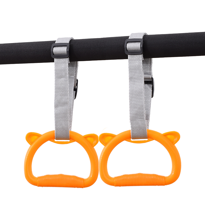 Фото к товару Батут ROCKET, d=140, внешняя сетка высотой 74 см., общая высота 110 см. жёлтый Батут ROCKET, d=140, внешняя сетка высотой 74 см., общая высота 110 см. жёлтый