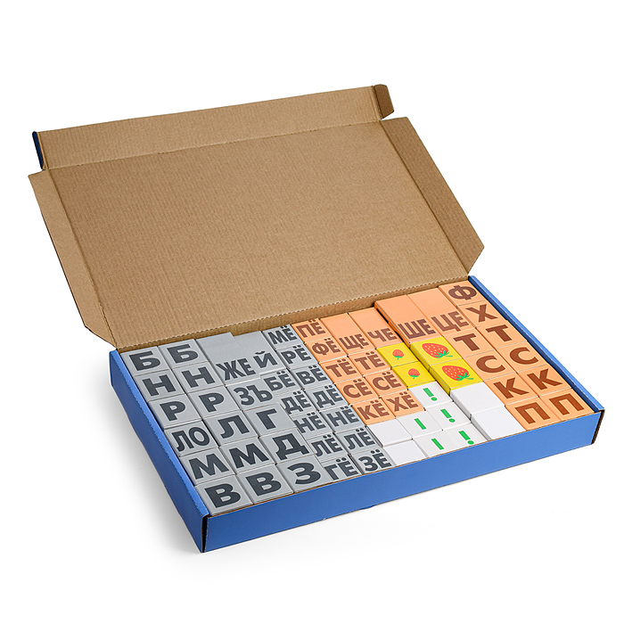 Фото к товару Кубики Зайцева собранные (Пособие Зайцева) Кубики Зайцева собранные (Пособие Зайцева)